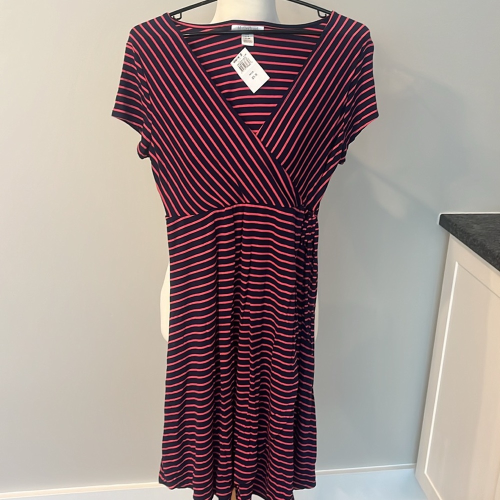 Maternity Dress - Picture 2 of 5